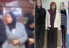 القبض على بلوجر وشقيقتها و3 من بناتها بسبب مشهد تمثيلى عن الصلاة