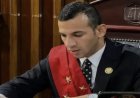 بعد قليل.. استئناف القاهرة تنظر طلب رد هيئة محاكمة القاضي المزيف