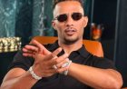 مينا عطا: نفسي أخوض تجربة التمثيل في السينما وأتمنى العمل مع محمد رمضان
