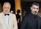 أشرف زكي يشيد بياسر جلال: «فنان عظيم ومكافح».. والأخير يرد