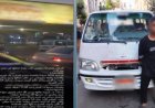 ضبط سائق ميكروباص دهس فتاة وهرب بمصر الجديدة.. والسبب "لا يحمل رخصة قيادة"