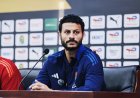 الشناوي: جاهزون لمواجهة سيراميكا.. ونسعى للتتويج باللقب