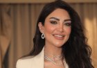 غرق منزل الإعلامية سالي عبد السلام وتعرضها لصعق كهربائي بسبب ماسورة مياه