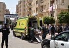 جريمة أسرية مروعة في 15 مايو.. مهندس ينهي حياة زوجته وأبنائه وحماته بالرصاص