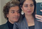 بأحدث ظهور لهما.. هبة مجدي لـ زوجها محمد محسن: «عيد ميلاد سعيد يا ضهري وسندي»