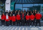 لخوض وديتين.. منتخب مصر للكرة النسائية يغادر إلى السعودية