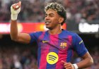 حمزة بديلا.. لامين يامال يقود هجوم برشلونة أمام ريال مدريد في الكلاسيكو