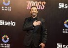صناع العمل ونجوم الفن يخطفون الأنظار في العرض الخاص لفيلم «7 Dogs»