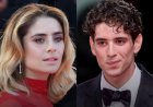 غريتا سكارنو ونيكولا موباس يقدمان حفل ختام الدورة الـ83 من مهرجان فينيسيا السينمائي