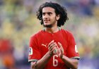 رسميًا.. أيوب بوعدي ضمن المرشحين لجائزة الفتى الذهبي 2026
