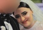تطور مثير في قضية عروس المنوفية.. إحالة أوراق الزوج المتهم بقتلها للمفتي