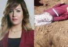 محامية شيماء جمال تطالب بتعويض 50 مليون جنيه من ورثة أيمن حجاج والغربلي