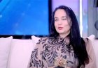 سحر رامي تهاجم التنمر الإلكتروني: «الناس مش لطيفة.. ومحدش من حقه يتدخل في حياتي»