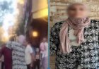 القبض على المتهمة بقضم أذن محامي المنوفية وإصابة زوجته