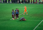 بهدف وأسيست.. صلاح يقود طرابزون للفوز على هارتس في دوري المؤتمر الأوروبي