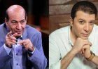 اجتماع في نقابة الصحفيين لإنهاء أزمة مصطفى كامل وطارق الشناوي