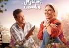 أحمد عبدالوهاب يتحدث عن تعاونه مع صبا مبارك في مسلسل "ورد على فل وياسمين"