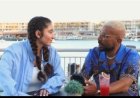 جودي ابنة أحمد سعد تكشف كيف أقنعت والدها بالغناء معها: "مالوش كتالوج"
