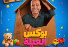 تعرف على أسعار تذاكر مسرحية "بوكس العيلة" لـ سامح حسين