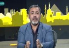 يوسف الحسيني: تعليق المشانق لـ حسام حسن ومنتخب مصر مش وقته