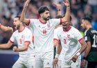 مجموعة مصر.. الأردن يفوز على الإمارات (2-1) في كأس العرب