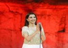 رسالة دافئة من ماجدة الرومي بعد نجاح حفل جرش