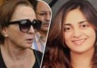 تنفيذًا لرغبة الأسرة.. منع تصوير عزاء ياسمين أبو النجا ابنة نجلاء فتحي