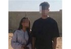 رغم توثيق الكاميرات قيادة الشاب للسيارة.. حبس الفتاة القاصر في واقعة وفاة هدير بائعة الشاي بحدائق الأهرام