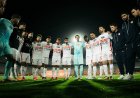 شوط أول سلبي بين الزمالك والمقاولون العرب في الدوري