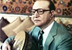 طارق الشناوي يكشف سر لقب "موسيقار الأجيال".. وأسرة محمد عبدالوهاب تروي أغرب عاداته