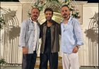 أحمد جمال يحتفل بزفافه في طنطا قبل الحفل الرسمي بالقاهرة: بحضر لفرحي.. والجمهور مستنيني