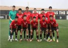 وائل رياض يعلن قائمة منتخب الشباب لمواجهة روسيا وديا