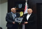هاني أبوريدة يكشف حقيقة مساندة الزمالك في ملف الرخصة الإفريقية