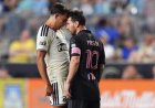 تغريم ميسي في الدوري الأميركي.. ما السبب؟