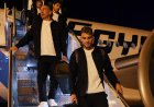 بعد 12 ساعة طيران.. منتخب مصر يصل إلى أمريكا استعدادا لكأس العالم