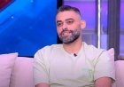 صديق أحمد جلال عبدالقوي: والده لم يُبلغ بوفاته حتى الآن