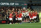 بالخريطة والمواعيد.. منتخب مصر يعلن تفاصيل مشاركته في كأس العالم