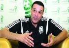اتحاد الكرة يعلن تعيين عصام عبدالفتاح رئيسا للجنة الحكام