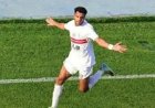 أحمد ربيع: دوري الأبطال هو مكان الزمالك الطبيعي