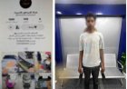 ضبط شخص بالإسماعيلية للنصب على المواطنين بزعم بيع دراجات كهربائية بأسعار مخفضة