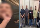 الداخلية تكشف ملابسات فيديو سيدة بورسعيد التي ألقت بنفسها من الشرفة