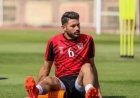 شوبير: ياسر إبراهيم يعاني من تورم شديد.. وهذا موقفه من معسكر المنتخب