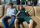 حسن وائل " كريم العاق " في مسلسل اللعبة ينجح بتفوق في الثانوية العامة ومجموعه 95.5 ٪