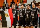 للمرة الرابعة على التوالي.. منتخب مصر للشباب يتوج ببطولة إفريقيا لكرة اليد