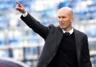 رسميا.. زين الدين زيدان مدربًا لمنتخب فرنسا خلفًا لديشامب