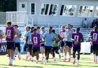 إنجلترا تستعيد المعدات المسروقة قبل مواجهة كرواتيا في كأس العالم