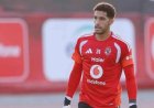 مصطفى شوبير: الأهلي له فضل كبير عليا.. ويارب الناس تفضل تحبني