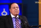 جمال الشاعر: والدي خاصمني 6 شهور بسبب الإذاعة.. وتصالحنا بعد ما سمع صوتي في نشرة الأخبار