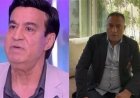 علي الشريعي يتوعد حلمي عبد الباقي باللجوء للقضاء بسبب اتهامات «الحرامية»