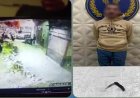 القبض على المتهم بطعن طليقته وتشويه وجهها بالسيدة زينب 